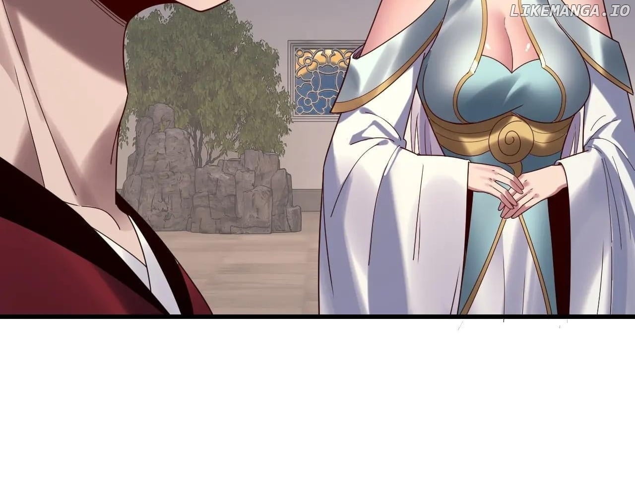 Me, The Heavenly Destined Villain Chapter 263 - page 41